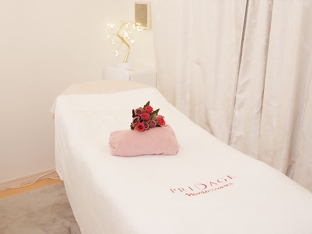 エステに関する<br />こんなお悩みはありませんか？